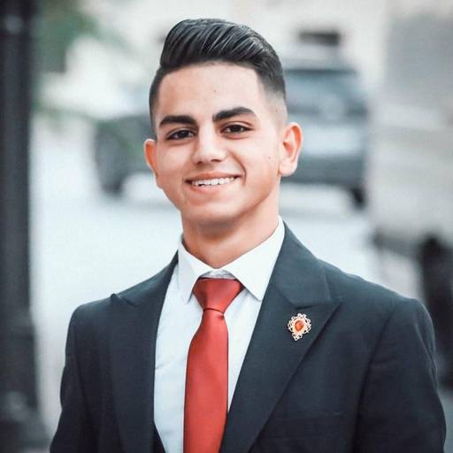 Mahmoud Shrouf