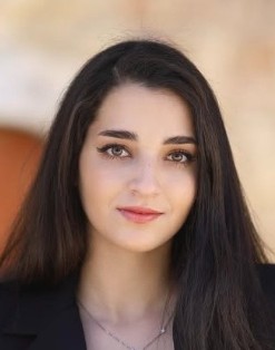 Doaa Jibreen
