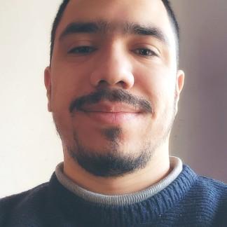 YOUSEF AWAD