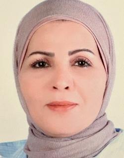 Randa Mohamad Barghouth