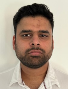 PANKAJ KUMAR SHARMA