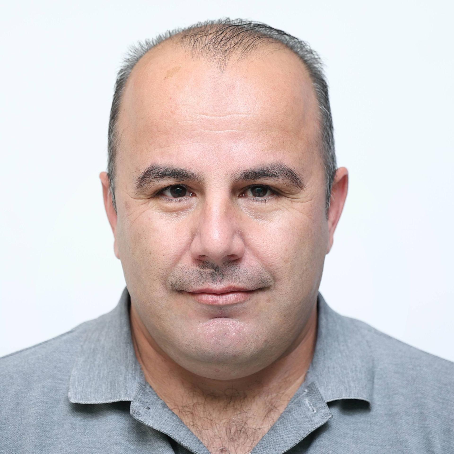 Mohammed Abualia