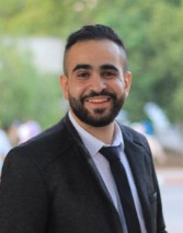 Nour Almasri