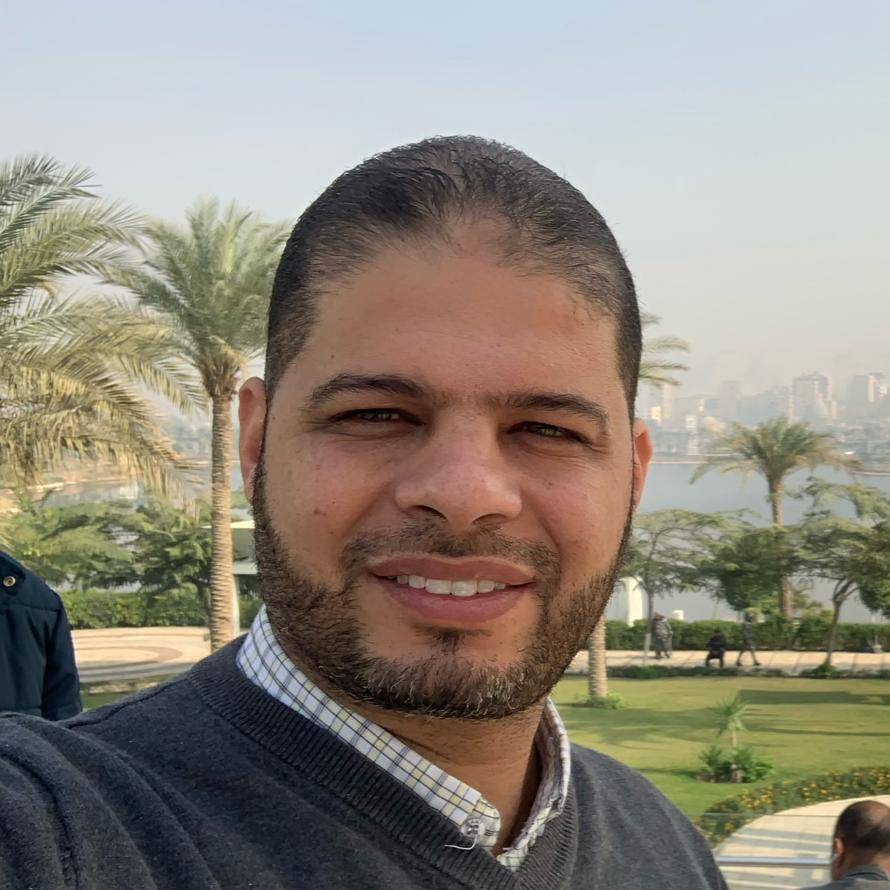 RAMY ELBATA