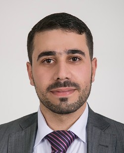 Mohammad Jadallah