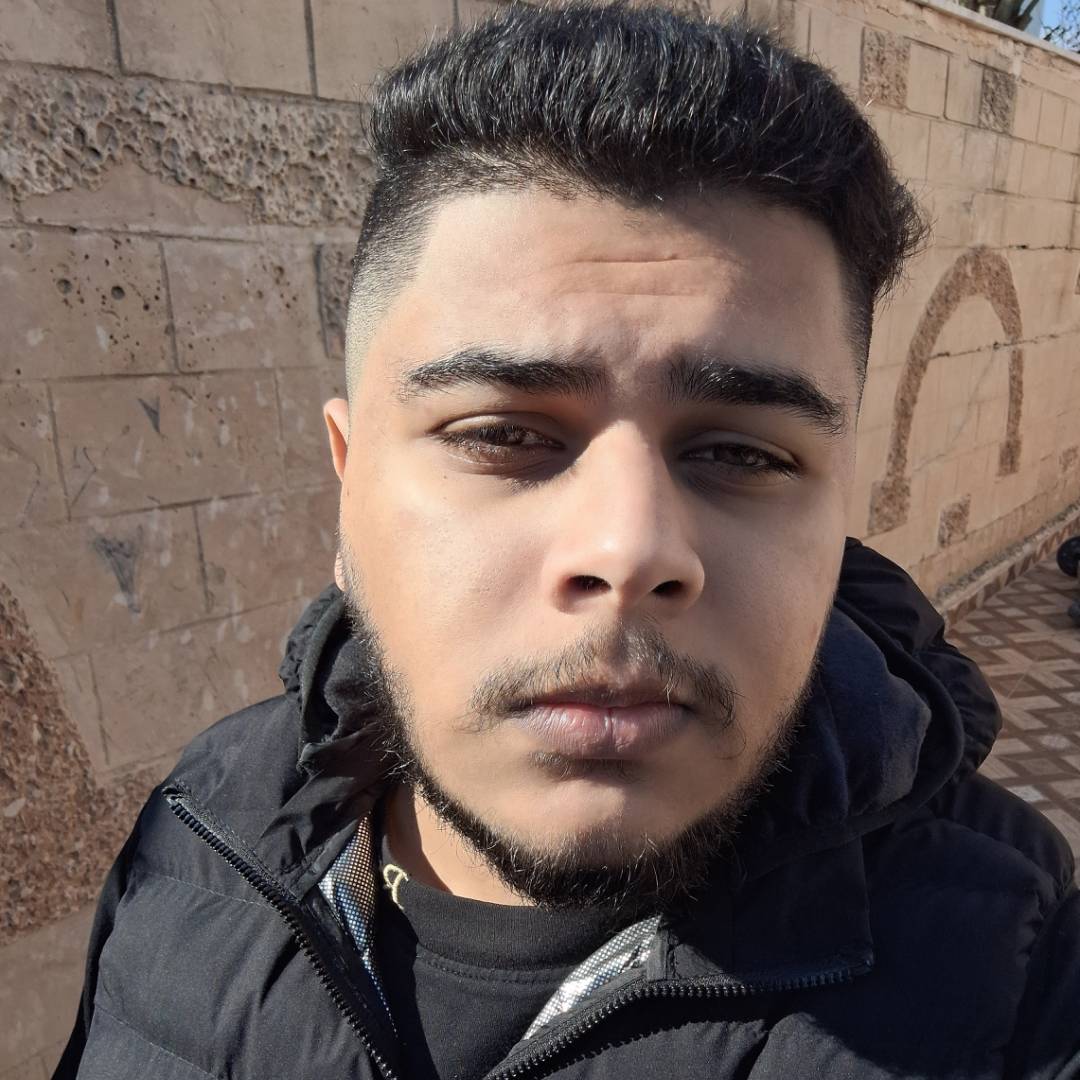 Jawad Murad
