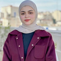 Hala Abumushref