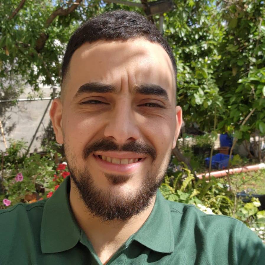 Mohammed Asaad
