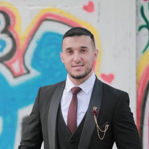MONES MAJDI MOUSA