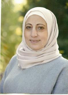Amani Wael Bayya