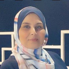 Tahany Alnfar