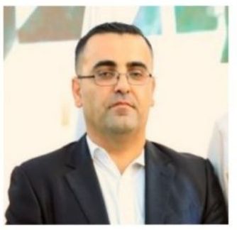 Ayman Islaimi