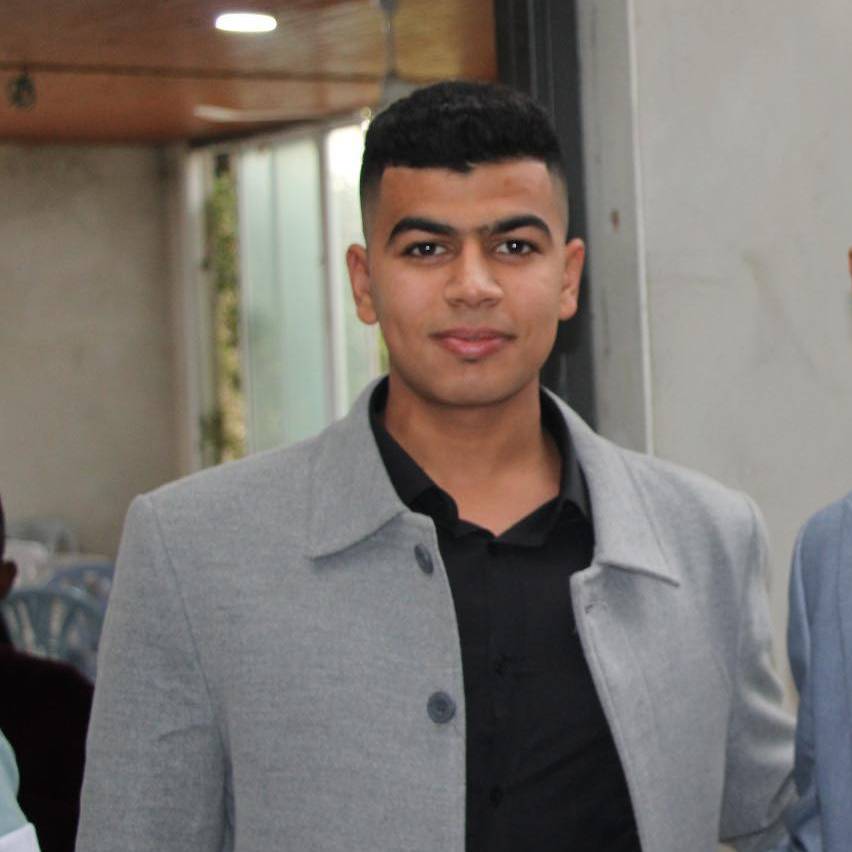 Khaled Dreat
