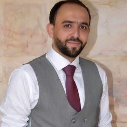 Ahmad Samhan