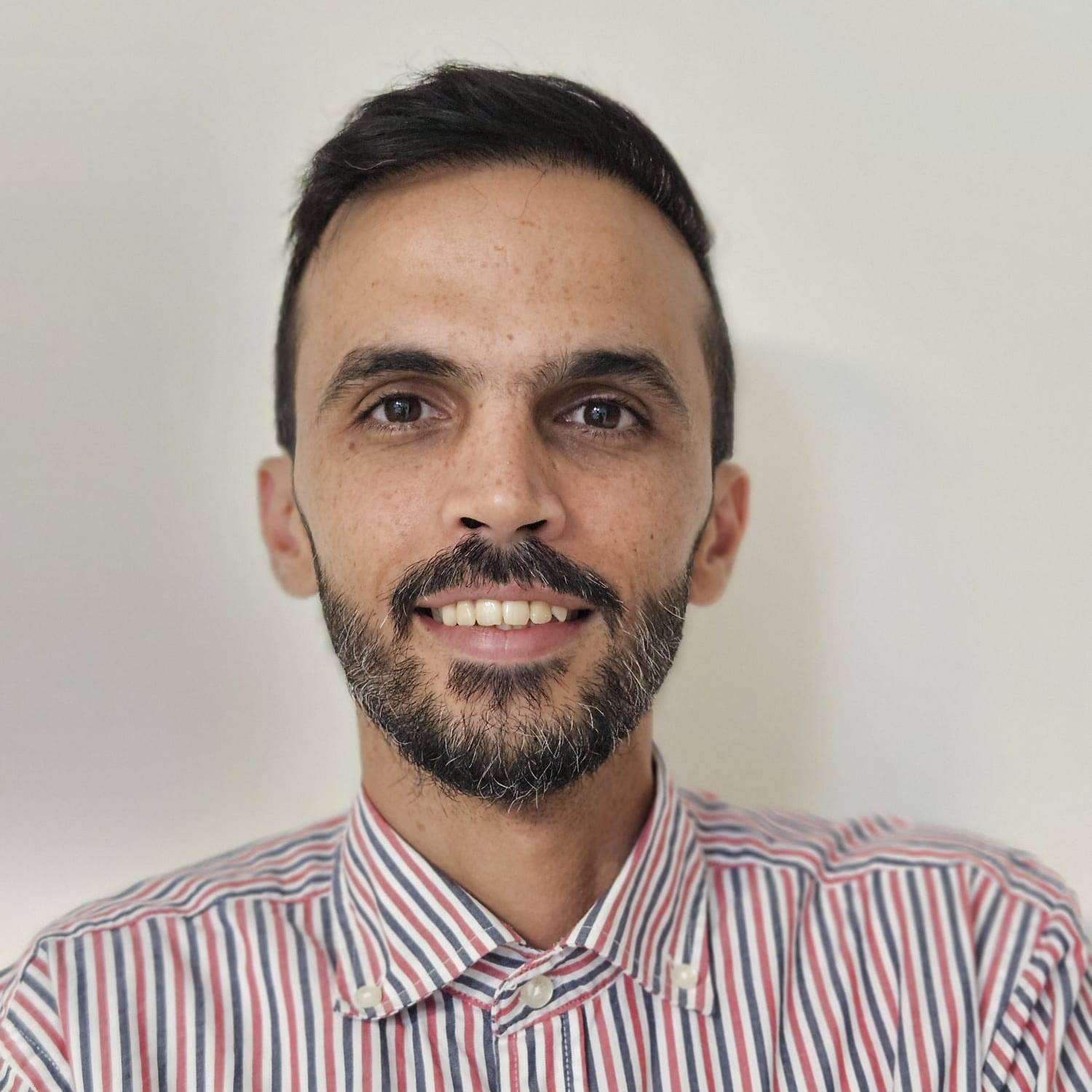 Mohammad Shela