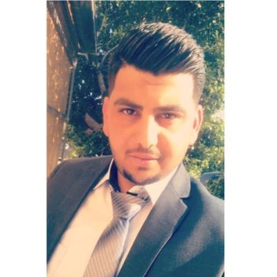 Zaid Saidi