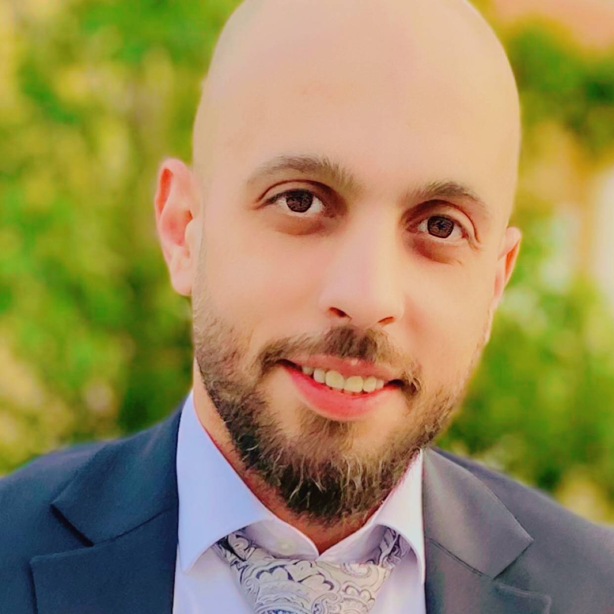 Abdulnaser Ali