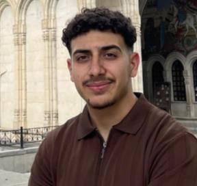 Elias Khader Saliba Helal