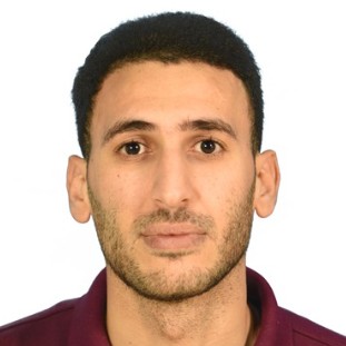 Mahmoud Abusharkh