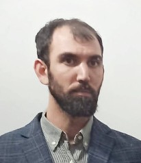 Ghassan Lorenzo Hasan