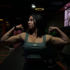 Zeina Aloul