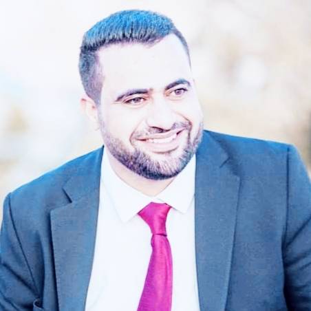 Dr. Ahmed Hour