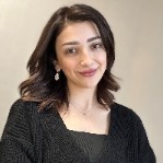 Maisa AbuBaker