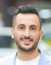 Abdaljawwad Idais