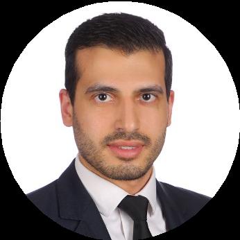 SAJED SHARIF