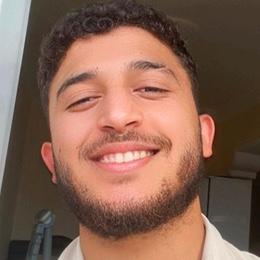 SENAD M. A. ZBIDAT