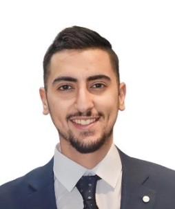 Bassel Dahdal