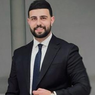 Ayman Nasrallah