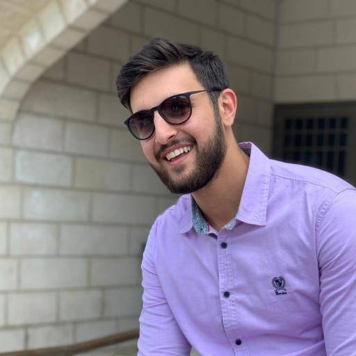 Mohammad Issa Ayyad