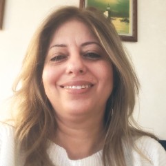 Tami I. Rafidi